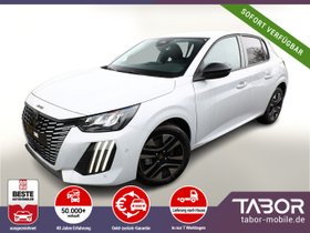PEUGEOT 208 Allure Nav 360° SHZ TotW 2xPDC LED CarP DigC