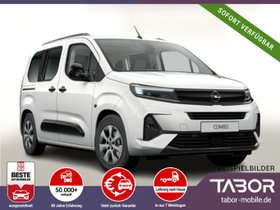 OPEL Combo 1.5 D 130 AT8 GS Nav10