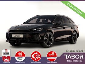 CUPRA Leon ST 1.5 eTSI 150 DSG AHK 3ZClim eHK SHZ ACC