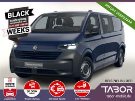 VW T7 Transporter Plus 150 AT8 L2 6S AHK Kam SHZ