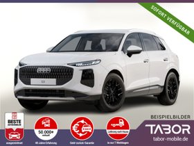 AUDI Q3 neuMod Tech LED+ KlimaP Keyl ACC Privacy 18Z