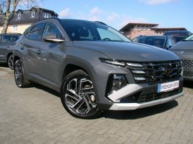 HYUNDAI Tucson 1.6 T-GDI Hybrid Prime 4WD Pano ACC HUD 360º...