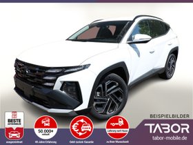 HYUNDAI Tucson 1.6 HEV 215 DCT Prime Matrix AssisP 19Z