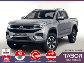 VW Amarok 3.0 TDI 241 AT 4M Style Matrix ACC Kam