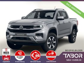 VW Amarok 3.0 TDI 241 AT 4M Style Matrix ACC AHK