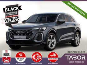 AUDI Q5 TDI 204 S line neues Modell Tech Pano 20Z eHK