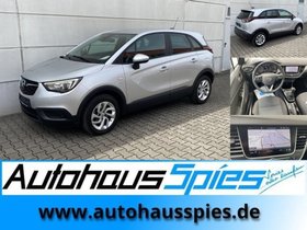 OPEL CROSSLAND X 1.2 TURBO  EDITION NAV CARPLAY ANDAUTO DAB EU6D-T