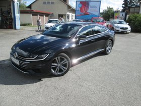 VW Arteon 2,0 TDI R-Line 4Motion ~AHK~ DSG ~ ACC