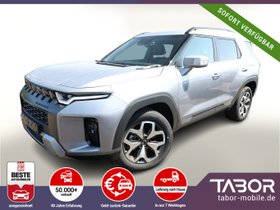 KGM Torres 1.5 T-GDi 163 Aut LED eHk ACC SHZ Kam PDC