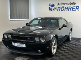 Dodge Challenger 5.7 Hemi 