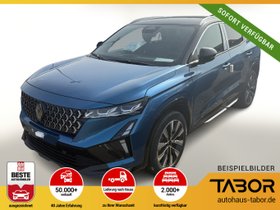 RENAULT Austral Techno Full Hybrid E-Tech 200 Massage