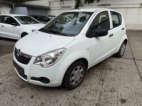 OPEL Agila 1.0 1. Hand 5 Turen
