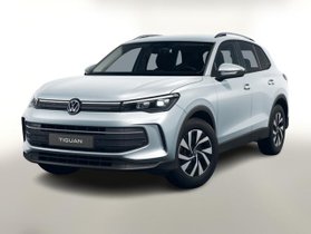 VW Tiguan TDI 150 DSG FACELIFT LED+ eHk KeyL SHZ...