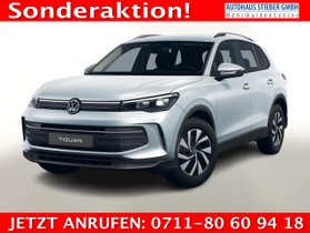 VW Tiguan TDI 150 DSG FACELIFT LED+ eHk KeyL SHZ...