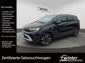 OPEL CROSSLAND ELEGANCE LED/NAVI/LENKRAD+SHZ/DAB