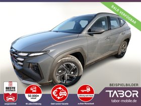 HYUNDAI Tucson 1.6 HEV 215 N Line Matrix SitzP AssistP