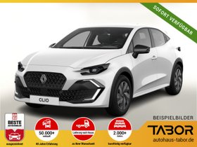 RENAULT CLIO Evolution Full Hybrid E-Tech 160 PDC ACC