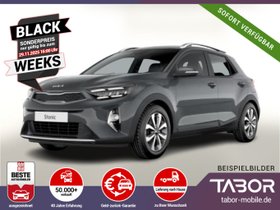 KIA Stonic 1.2 79 LED Nav Kam PDC LM16Z Temp PrivG