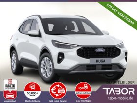 FORD Kuga Aut Titanium ACC WinterP TotW Kam 5J-Gar